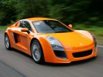 Mastretta MXT 2007 года